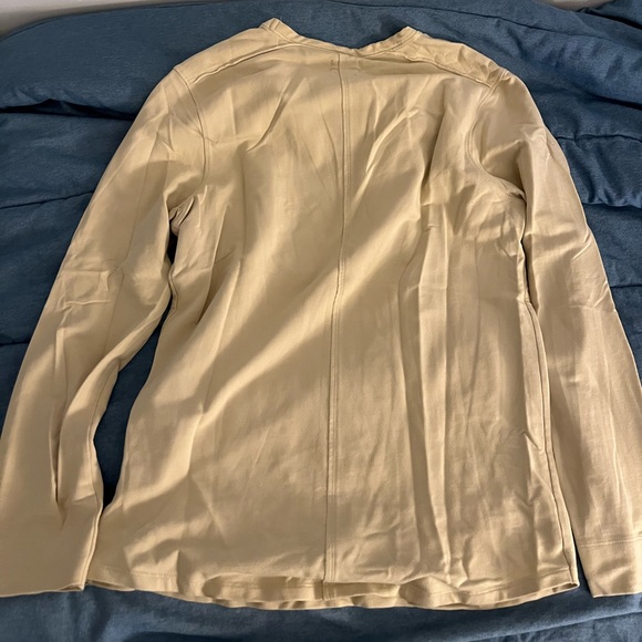 Selected Homme Longsleeve shirt - Picture 3 of 3